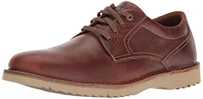 Rockport Men's Cabot Plain Toe Shoe