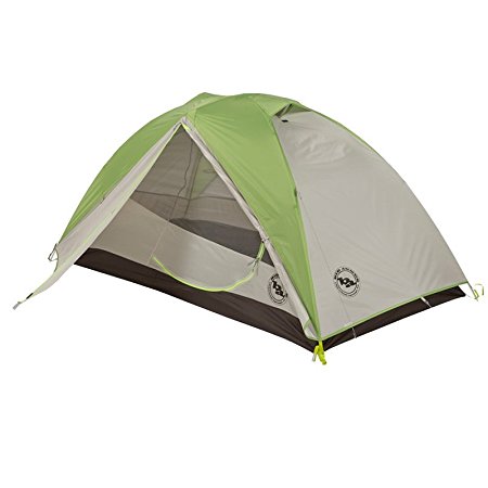 Big Agnes - Blacktail Backpacking Tent