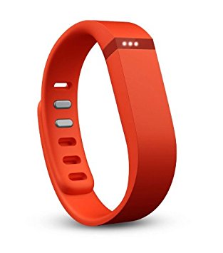 Fitbit Flex Wireless Activity Tracker and Sleep Wristband