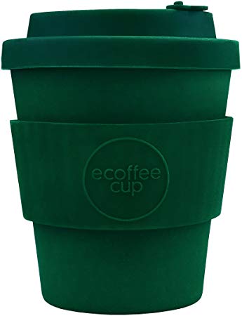 Ecoffee Cup Reusable Cup Leave it out Arthur - 8oz