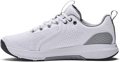 Under Armour Mens Charged Commit Tr 3 Cross Trainer Shoes Cross Trainer