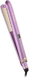 Conair Frizz Defense 1" Flat Iron