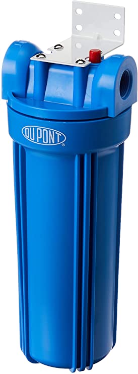 DuPont WFPF13003B Universal Whole House 15,000-Gallon Water Filtration System