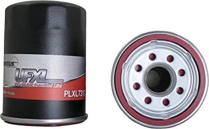 Pentius PLXL7317 Spin-On Oil Filter (Extented Life Line) for Chrysler,Dodge,Eagele,Ford,Infiniti,Mazda,Mitsubishi,Plymouth