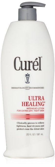 Curel Ultra Healing Lotion 20 Ounce