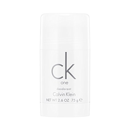 Calvin Klein One Deodorant 75 ml