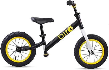 Royalbaby Bird 12 inch No Pedal Balance Bike