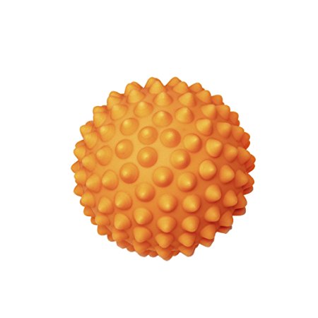 Body Back Company RhinoPro Massage Ball Orange Hard