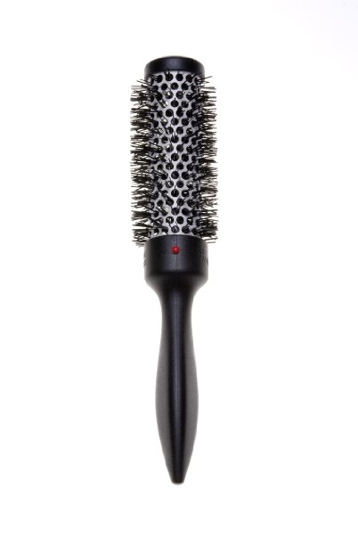 Denman Thermo Ceramic Hot Curling Radial Brush, Small