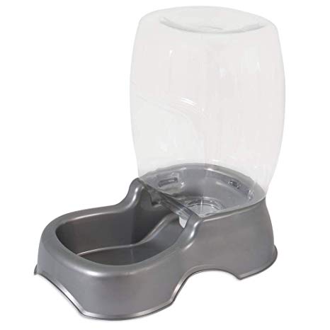 Petmate Pet Cafe Pet Waterer