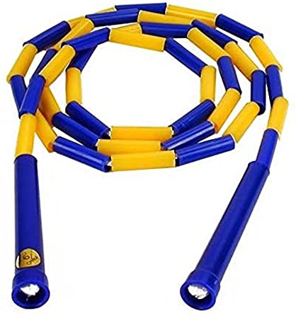 Cannon Sports Segmented Jump Ropes
