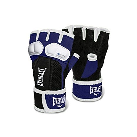 Everlast Prime Evergel Boxing Hand Wraps