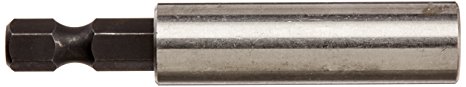 Makita 784807-9 Magnetic Bit Holder, 2-3/8-Inch