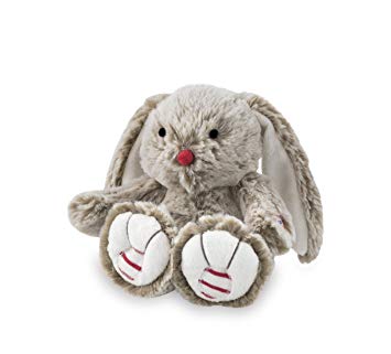 Kaloo Rouge Rabbit Plush, Sandy Beige, Small