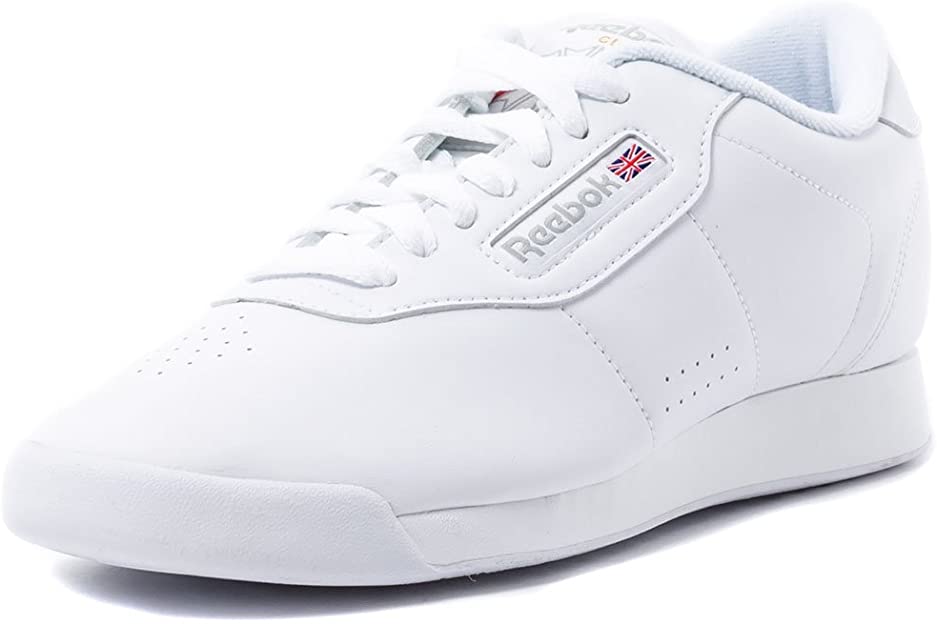 Reebok Women's Princess Sneaker