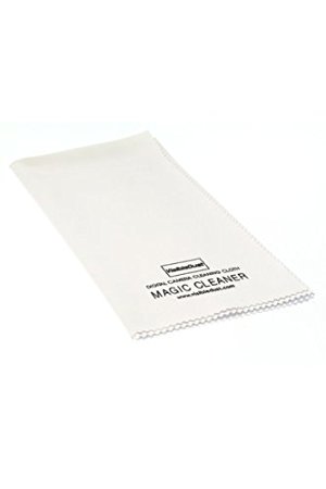VisibleDust Magic Cleaner ultra-thin microfiber cleaning cloth for optics and camera lens - 320 mm x 380 mm