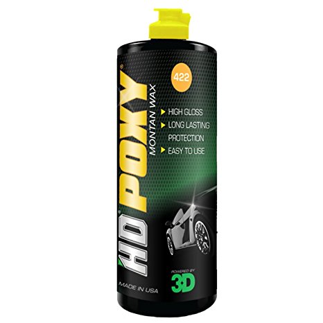 HD Poxy Paint Sealant - 16 oz