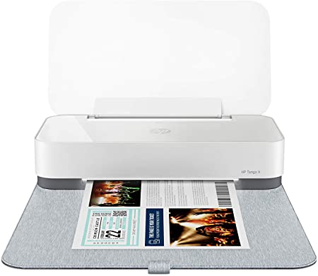 HP Tango X Smart Wireless Printer (3DP64A#B1H)