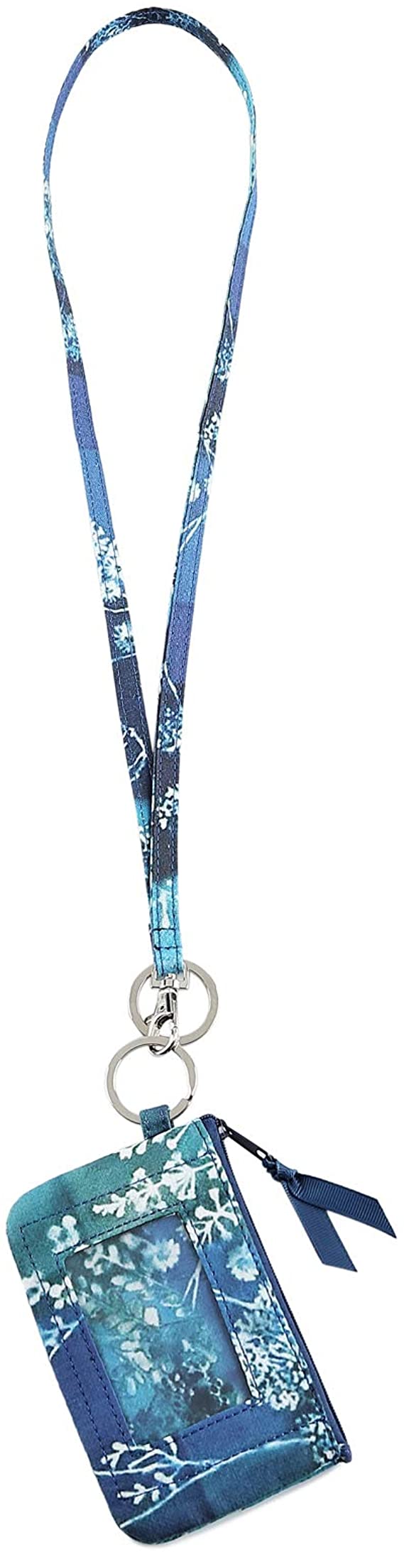 Lam Gallery Fashion Lanyard Wallet ID Badge Holder Lanyards for Office and School