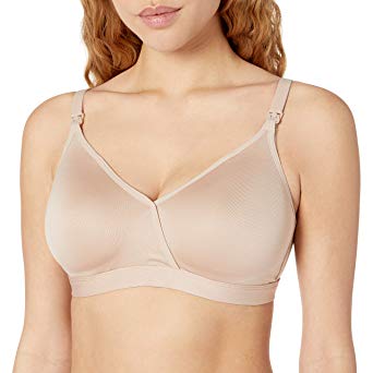 Playtex Women's Nursing Shaping Foam Wirefree Bra