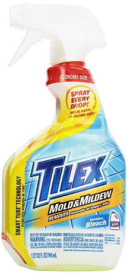 Tilex Mold and Mildew Remover 32 oz