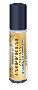 Creed Imperial Impression By Quality Fragrance Oils Roll On Millesime