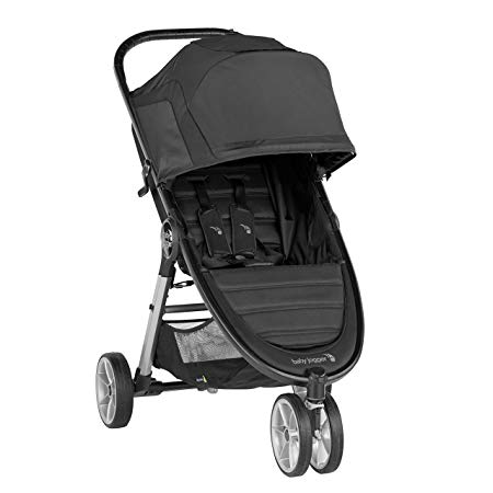 Baby Jogger City Mini 2, Jet