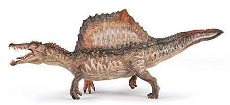 Papo Limited Edition Giant Spinosaurus