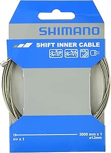 SHIMANOShimano Y-60030014 Tandem Gear Cable Extra Long