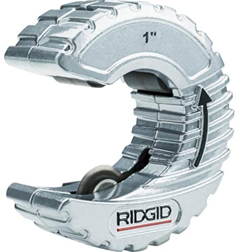 Ridgid 57013 C-Style Close Quarters Copper Tubing Cutter