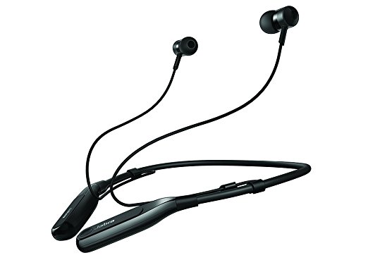 Jabra Fusion Wireless Bluetooth Headset (retail packaging)