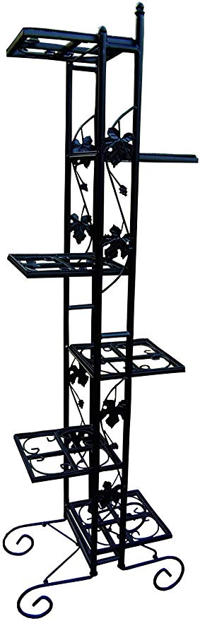Oakland Living 6-Level Plant Stand