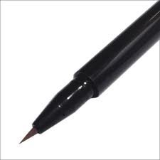 Jolie Cosmetics Superwear Felt Tip Eyebrow Definer Pen - All Day Wear (Dark Taupe)