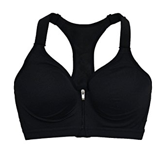 Victoria's Secret Sports Bra Incredible Front Close