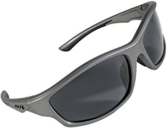 Shield Cloaks Polarized Sports Sunglasses for Running Fishing Cycling Baseball Tennis, Superlight Unbreakable TR90 Frame