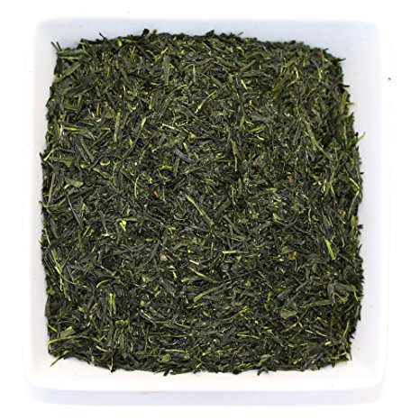 Premium Gyokuro Kokyu Japanese Green Tea - 3.5oz