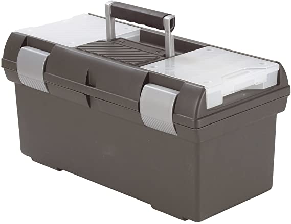CURVER Large Toolbox