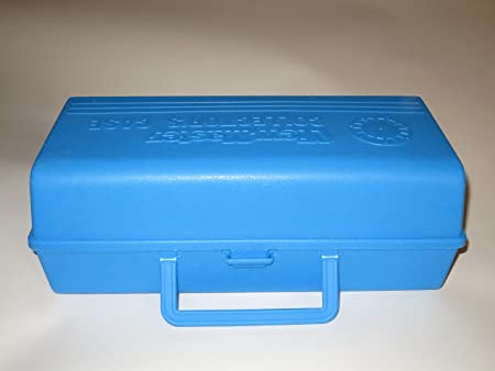 View-Master Collector's Case in Blue for Reels & Viewer