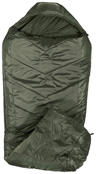 VooDoo Tactical Mummy -10 degree Sleeping Bag