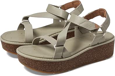 Teva Women's W Madera Wedge Sandal