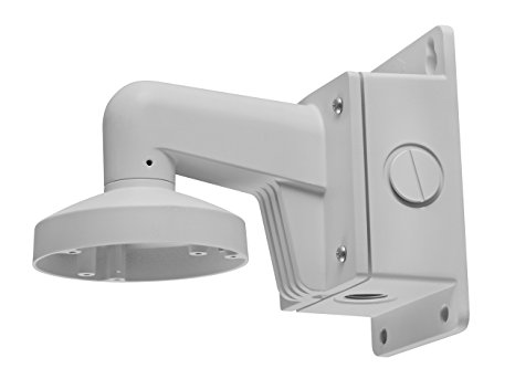WMS WML PC110B DS-1272ZJ-110B Wall Mount Bracket for Hikvision Fixed Lens Dome IP Camera DS-2CD21x2