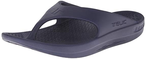 Telic Flip Flop Soft Sandal Shoe Footwear by