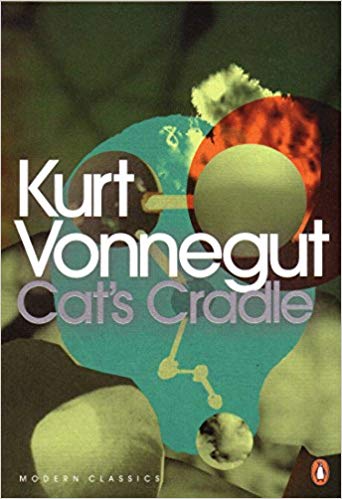 Cat's Cradle (Penguin Modern Classics)