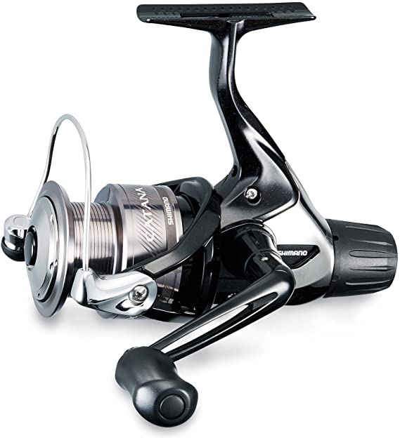 Shimano Catana RC Spinning Reel