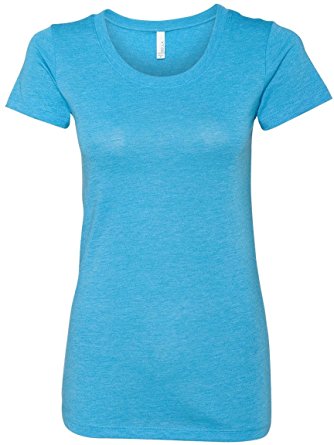 Bella Canvas Women's Triblend Tee