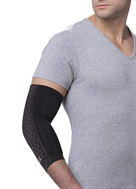 Copper Fit Freedom Elbow Compression Sleeve