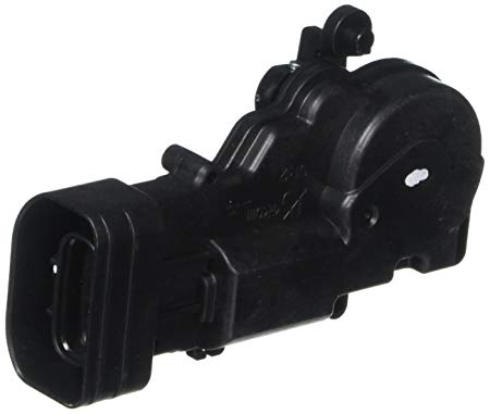 Genuine Toyota 69150-0C010 Back Actuator Assembly