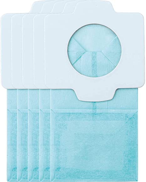 Makita 194566-1 Paper Filter, 5/pk