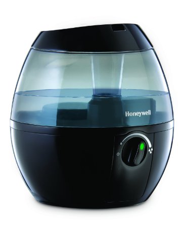 Honeywell HUL520BC Ultrasonic 05-Gallon Cool Mist Humidifier