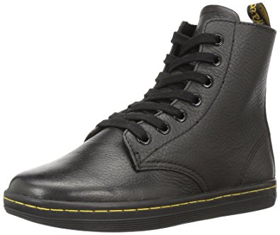 Dr. Martens Women's Leyton Boot